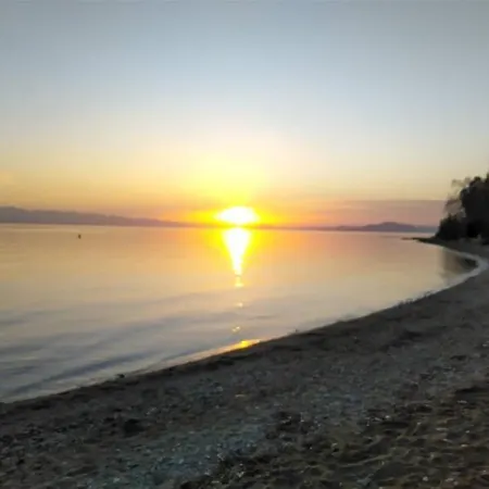 Blue Dream Pelion Milies South Pelion Lejlighed Koropi