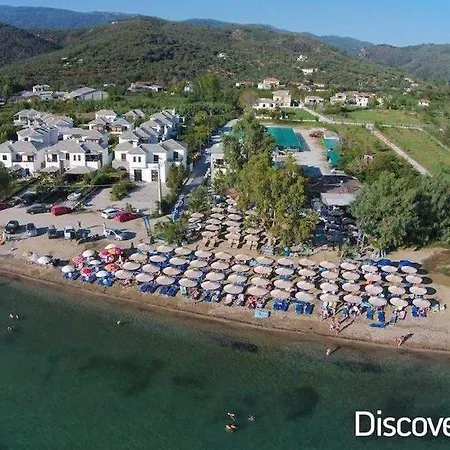 Apartment Blue Dream Pelion Milies South Pelion