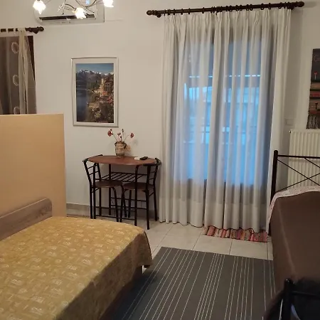 Apartment Blue Dream Pelion Milies South Pelion