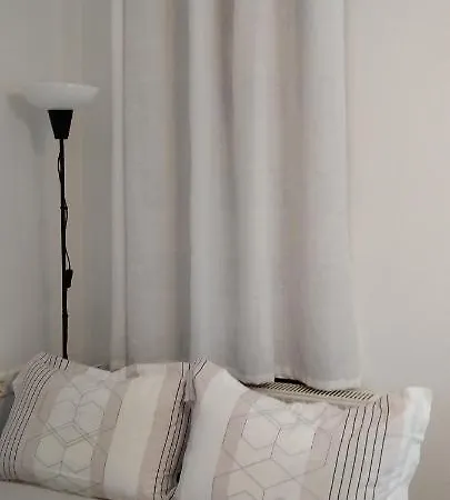 Blue Dream Pelion Milies South Pelion Lejlighed Koropi