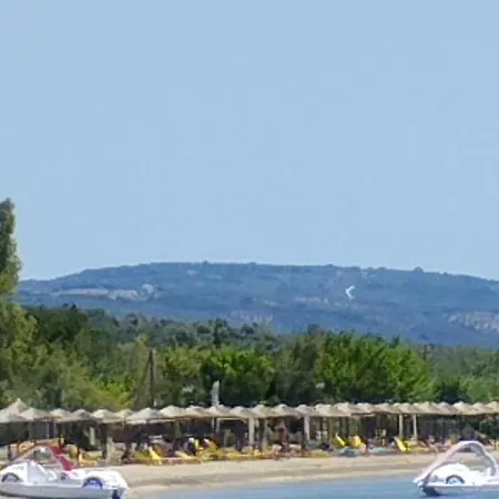 Blue Dream Pelion Milies South Pelion Lejlighed Koropi