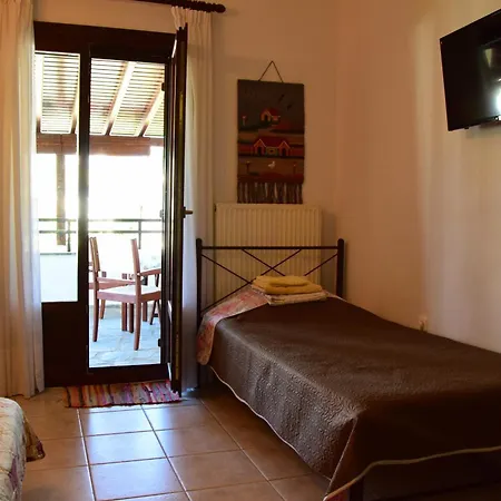 Blue Dream Pelion Milies South Pelion Koropi