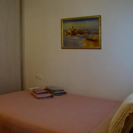 Blue Dream Pelion Milies South Pelion Apartment