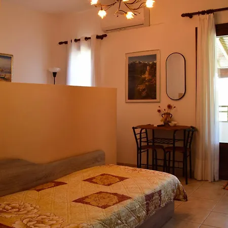 Blue Dream Pelion Milies South Pelion Lejlighed Koropi