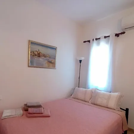 Blue Dream Pelion Milies South Pelion Apartment Koropi