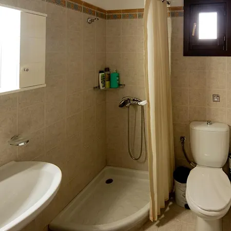 Apartment Blue Dream Pelion Milies South Pelion