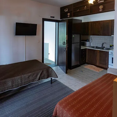 Blue Dream Pelion Milies South Pelion Apartment Koropi