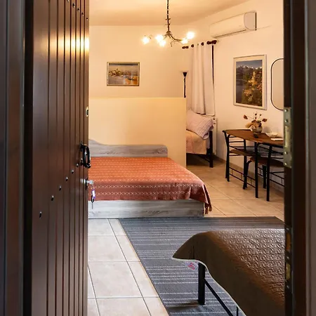 Blue Dream Pelion Milies South Pelion Apartment
