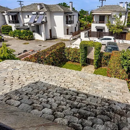 Apartment Blue Dream Pelion Milies South Pelion Koropi