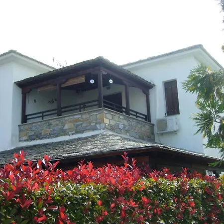 Blue Dream Pelion Milies South Pelion * Koropi