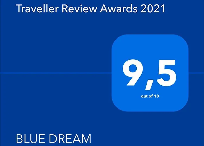 Lägenhet Blue Dream Pelion Milies South Pelion Koropi