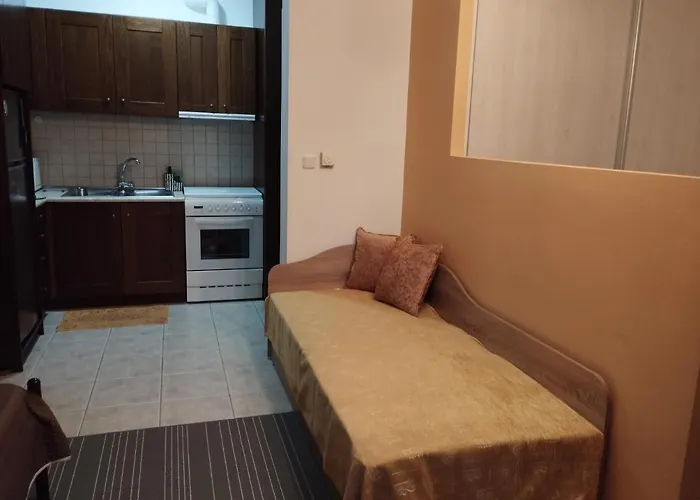 Lägenhet Blue Dream Pelion Milies South Pelion *