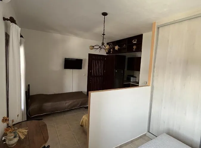 Blue Dream Pelion Milies South Pelion Lägenhet Koropi