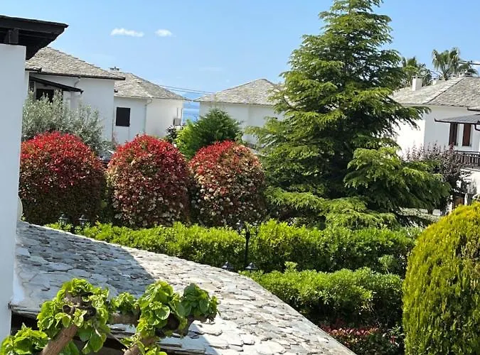 Lägenhet Blue Dream Pelion Milies South Pelion Koropi