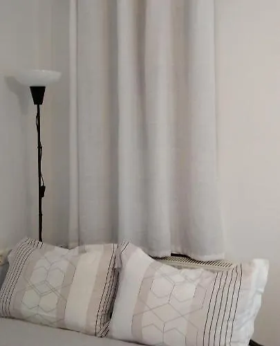 Blue Dream Pelion Milies South Pelion Lägenhet Koropi