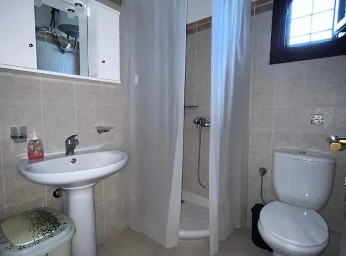 Lägenhet Blue Dream Pelion Milies South Pelion *