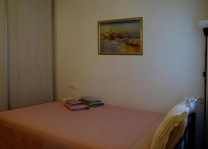 Blue Dream Pelion Milies South Pelion Lägenhet