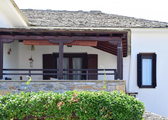 Lägenhet Blue Dream Pelion Milies South Pelion *