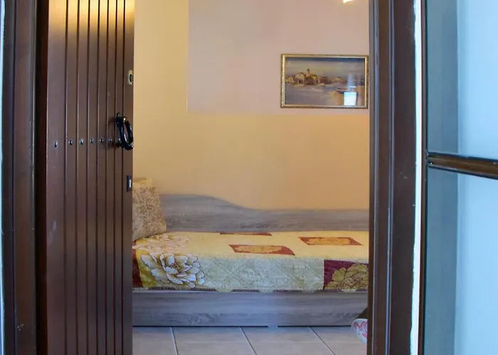 Blue Dream Pelion Milies South Pelion