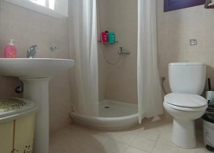 Lägenhet Blue Dream Pelion Milies South Pelion