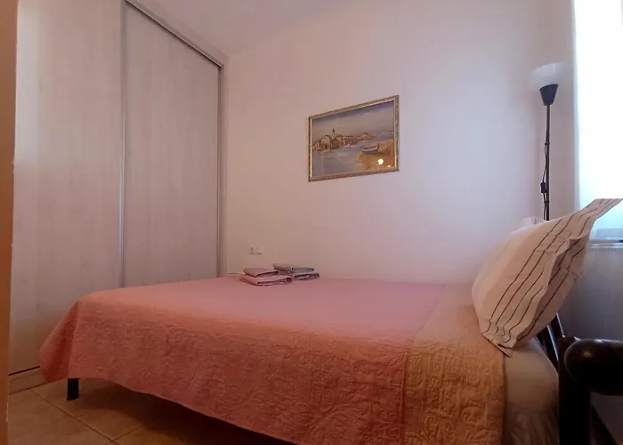 Lägenhet Blue Dream Pelion Milies South Pelion *