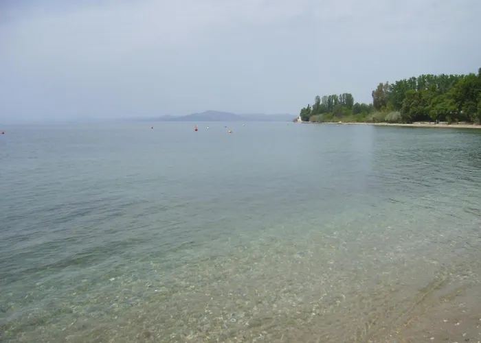 Blue Dream Pelion Milies South Pelion Lägenhet *