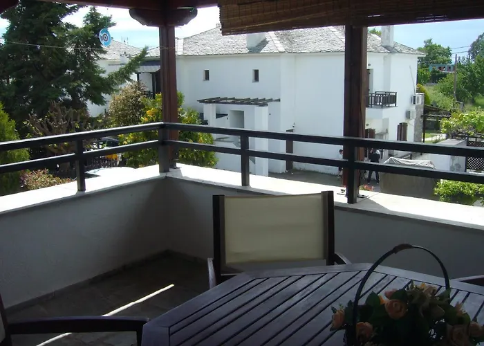 Blue Dream Pelion Milies South Pelion *