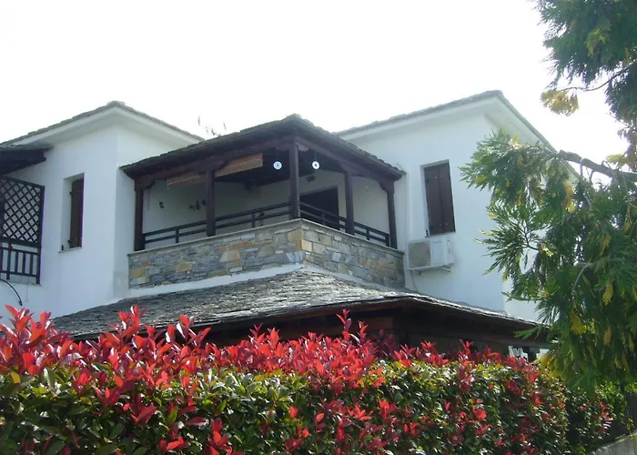 Blue Dream Pelion Milies South Pelion * Koropi