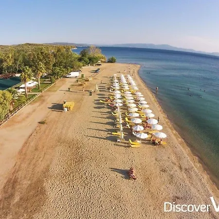 Apartment Blue Dream Pelion Milies South Pelion Koropi
