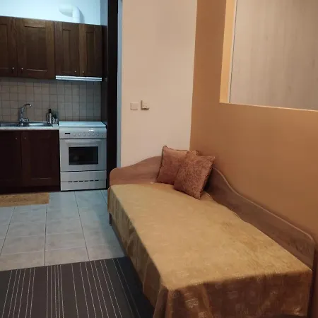 Apartament Blue Dream Pelion Milies South Pelion *