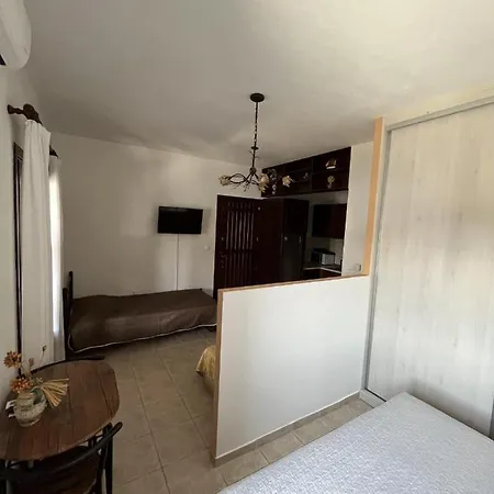 Blue Dream Pelion Milies South Pelion Apartment Koropi