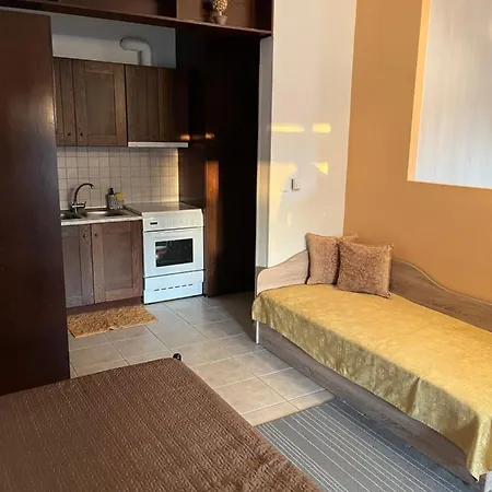 Apartment Blue Dream Pelion Milies South Pelion