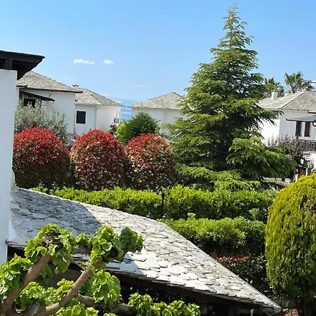Apartment Blue Dream Pelion Milies South Pelion Koropi