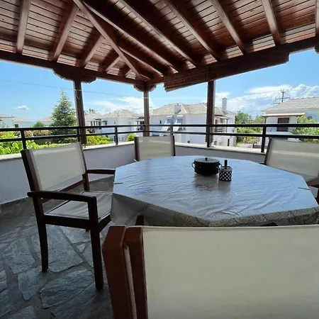 Blue Dream Pelion Milies South Pelion アパート コロピ