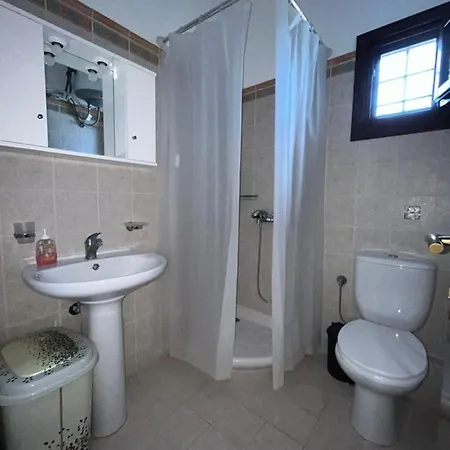 Apartment Blue Dream Pelion Milies South Pelion *