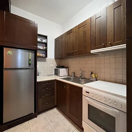 Apartment Blue Dream Pelion Milies South Pelion