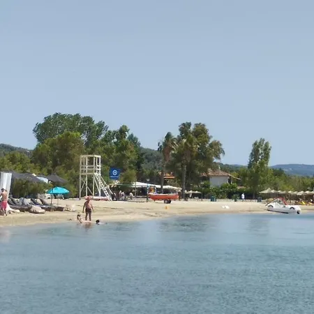 Blue Dream Pelion Milies South Pelion Apartment Koropi
