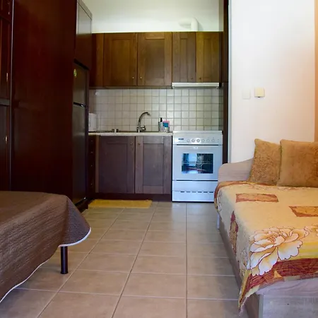 Apartment Blue Dream Pelion Milies South Pelion