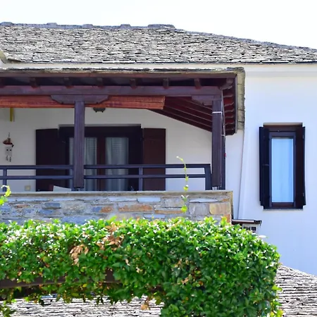 Blue Dream Pelion Milies South Pelion Apartament *
