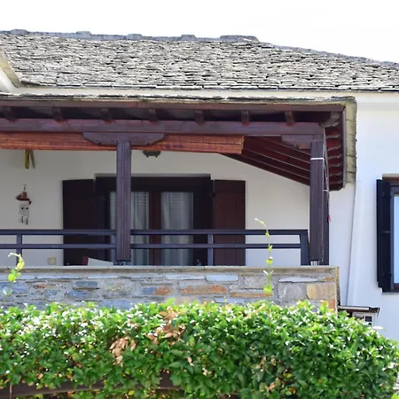 Apartment Blue Dream Pelion Milies South Pelion *