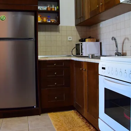Blue Dream Pelion Milies South Pelion Apartment
