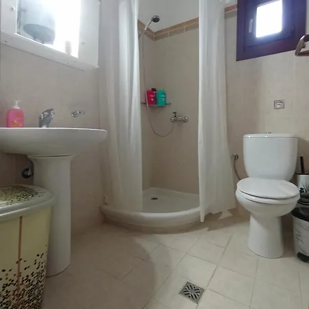 Apartment Blue Dream Pelion Milies South Pelion