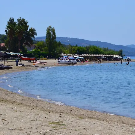 Blue Dream Pelion Milies South Pelion Apartment