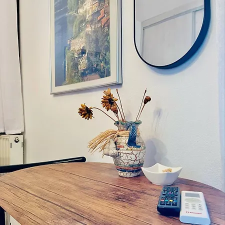 Blue Dream Pelion Milies South Pelion アパート *