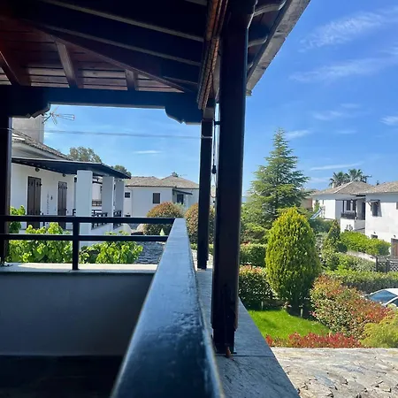 アパート Blue Dream Pelion Milies South Pelion *