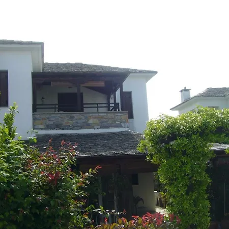 Διαμέρισμα Blue Dream Pelion Milies South Pelion