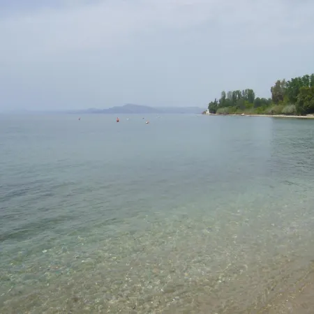 Blue Dream Pelion Milies South Pelion アパート *