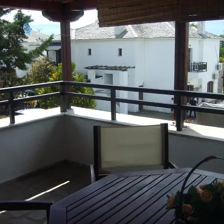 Blue Dream Pelion Milies South Pelion *