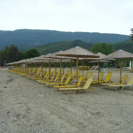 Apartament Blue Dream Pelion Milies South Pelion *